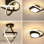 Luminaires chambres