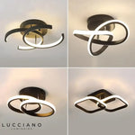 Luminaires pour couloirs