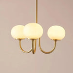 Lustre Boules Suspendues