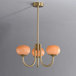 Lustre Boules Suspendues