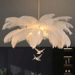 Lustre Chambre Cocooning