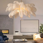 Lustre Chambre Cocooning