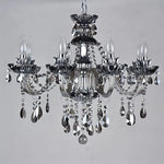 Lustre Cristal Baroque