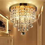 Lustre Cristal Couloir Cox