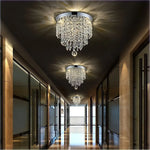 Lustre Cristal Couloir Cox