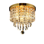 Lustre Cristal Couloir Cox