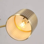 Lustre Doré Moderne Nordic Luminaire Chambre