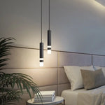 Lustre Led Amias Doré Ou Noir Luminaire Chambre