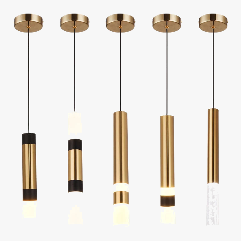 lustre led cristal éclairage double source haut bas gradation