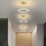 Lustre Led Design Formes Originales Luminaire Chambre