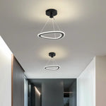 Lustre Led Design Formes Originales Luminaire Chambre