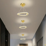 Lustre Led Design Formes Originales Luminaire Chambre