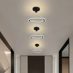 Lustre Led Design Formes Originales Luminaire Chambre