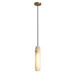 Lustre Led Marbre Blanc Luxury Luminaire Chambre