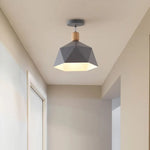 Lustre Led Moderne En Métal Garino Luminaire Chambre