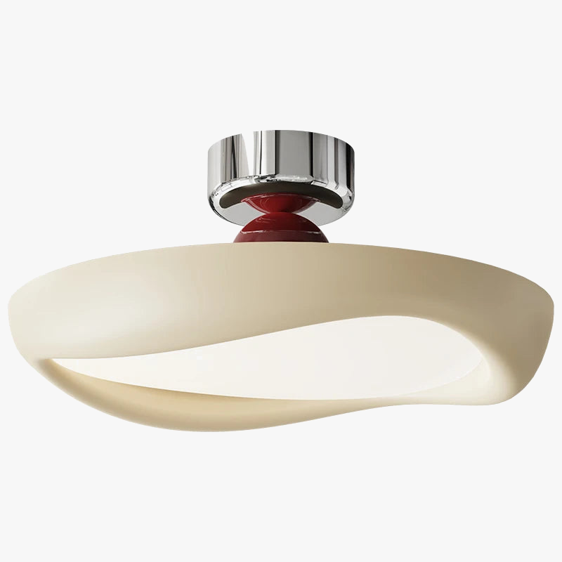 Lustre Led design moderne élégant