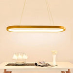 Lustre Led Nordique En Bois Luminaire Chambre