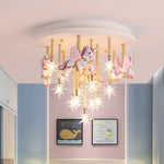 Lustre licorne