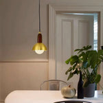Lustre Minimaliste Design Nordique Épuré Raffiné Applique Murale Chambre