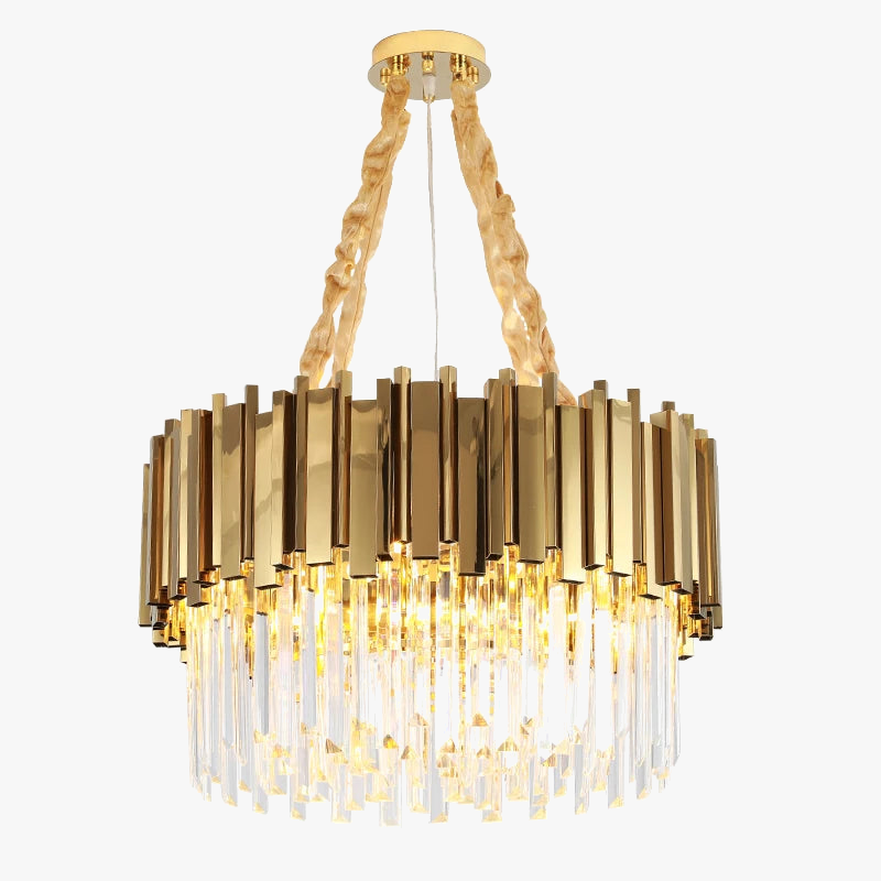 Lustre Design Moderne Élégant