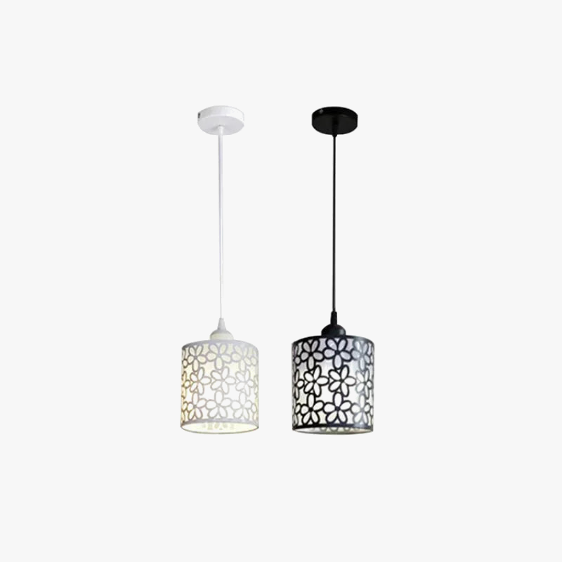 lustre moderne et simple style nordique créatif pour bar balcon ou table