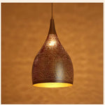 Lustre Oriental Chic Arima