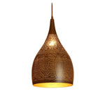 Lustre Oriental Chic Arima