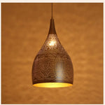 Lustre Oriental Chic Arima Gold