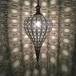 Lustre Oriental Marocain Moderne Chic