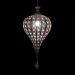 Lustre Oriental Marocain Moderne Chic