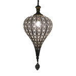 Lustre Oriental Marocain Moderne Chic