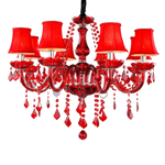 Lustre Vintage Rouge Cook