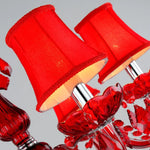 Lustre Vintage Rouge Cook