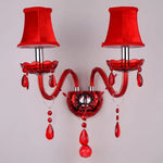 Lustre Vintage Rouge Cook