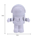 Mini veilleuse led astronaute