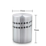 Modern Led Ceiling Light 3W Rgb Wall Sconce For Art Gallery Decoration Living Room Front Balcony
