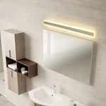 Neo Gleam Moderne Applique Led Étanche Murale Chambre