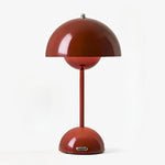 Lampe de Chevet Vintage Champignon Tactile