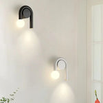 Nolvety Applique 2 Led Luminaires Confortables Intelligents Applique Murale Chambre