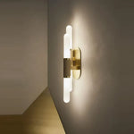 Nordique Designer Murale Led Élégante Minimaliste Applique Murale Chambre