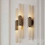 Nordique Designer Murale Led Élégante Minimaliste Applique Murale Chambre