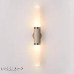 Nordique Designer Murale Led Élégante Minimaliste Applique Murale Chambre