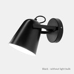 Nordique Led Chic Lampe Murale Élégante Sans Ampoule 1 Applique Murale Chambre