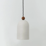 Odyssey – Élégant Design Scandinave Contemporain Pendentif Blanc Applique Murale Chambre