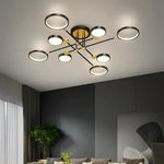 Plafonnier Design LED