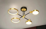 Plafonnier Design LED