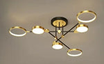 Plafonnier Design LED