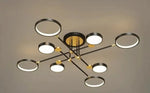 Plafonnier Design LED