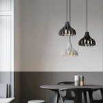 Plafonnier design nordique