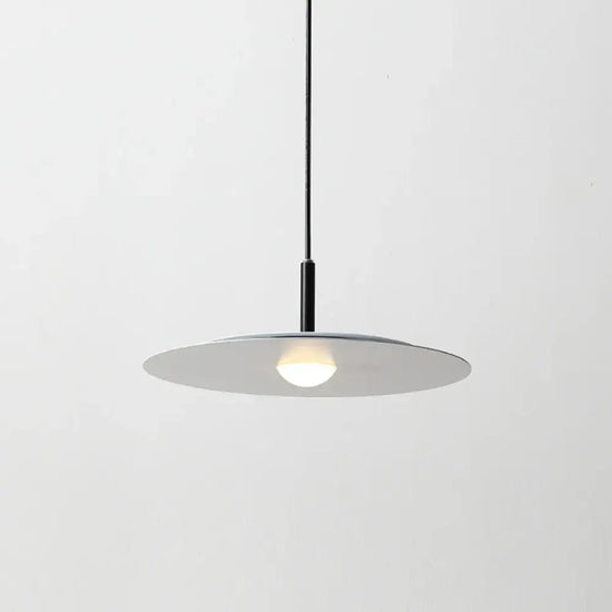 Plafonnier Design Nordique Minimaliste